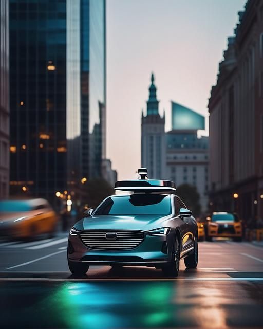 Self driving car (FSD)