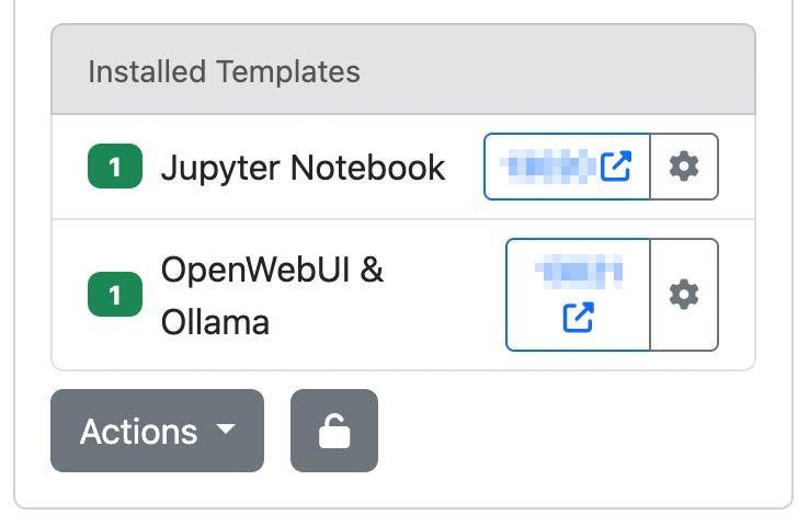 How to find the port of Jupyter Notebook